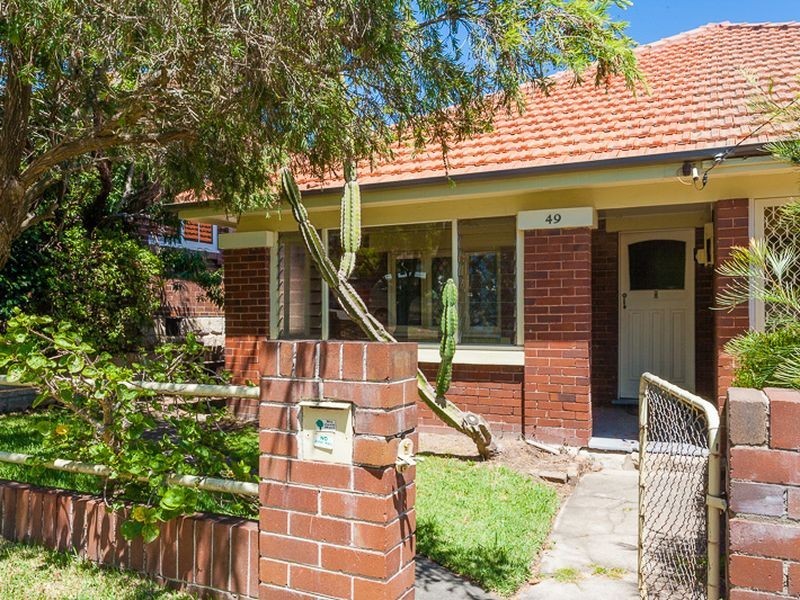 49 Boyle Street, Balgowlah NSW 2093