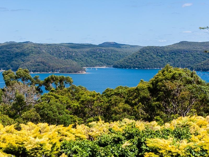 4 Mark Place, Bilgola NSW 2107