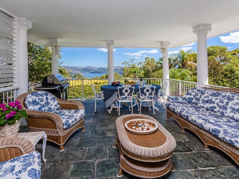 4 Mark Place, Bilgola NSW 2107