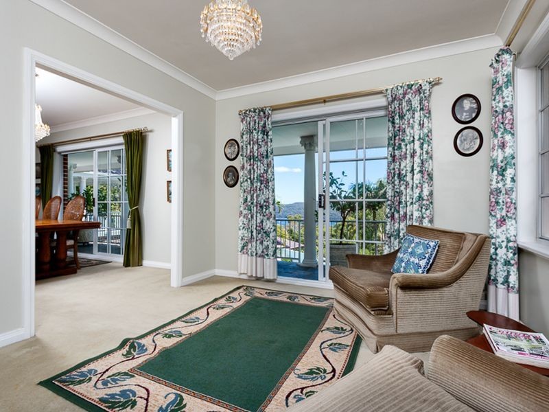 4 Mark Place, Bilgola NSW 2107