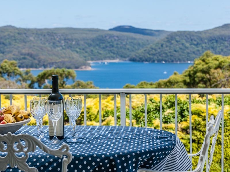 4 Mark Place, Bilgola NSW 2107