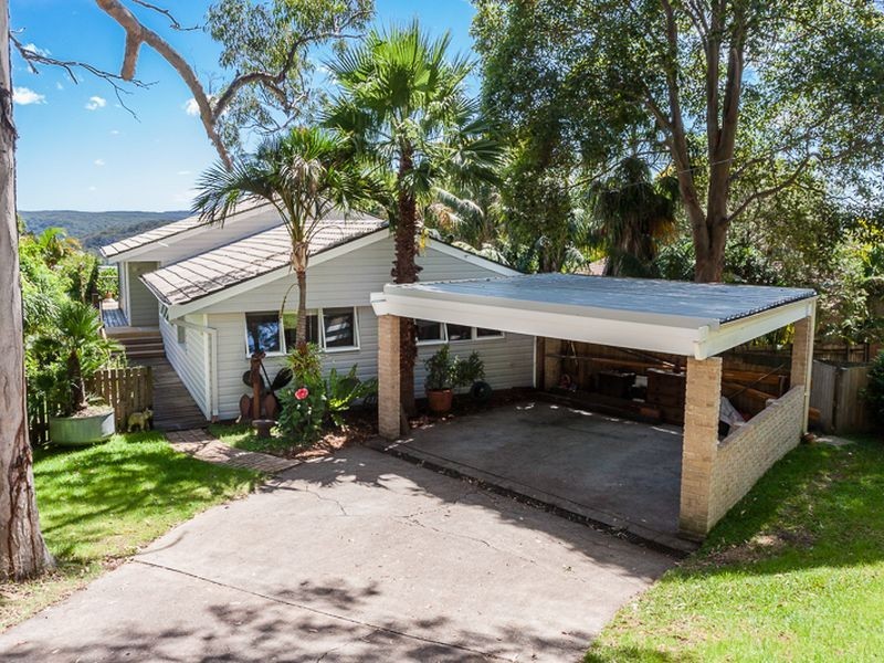 309 Lower Plateau Road, Bilgola NSW 2107