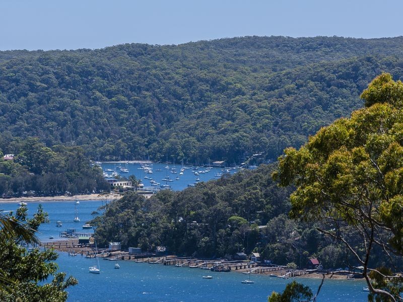 309 Lower Plateau Road, Bilgola NSW 2107