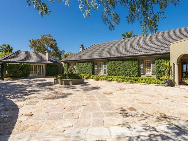 21 Kywong Road, Elanora Heights NSW 2101