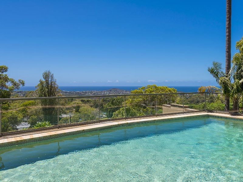 21 Kywong Road, Elanora Heights NSW 2101