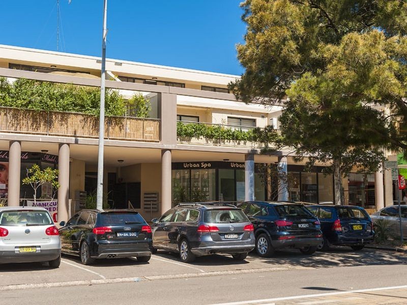 9/42-44 Old Barrenjoey Road, Avalon NSW 2107