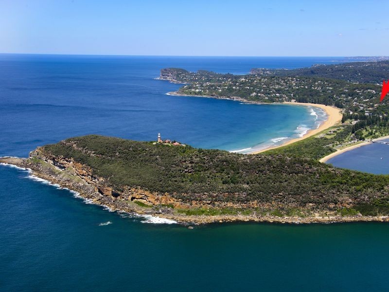 1 Northview Road, Palm Beach NSW 2108