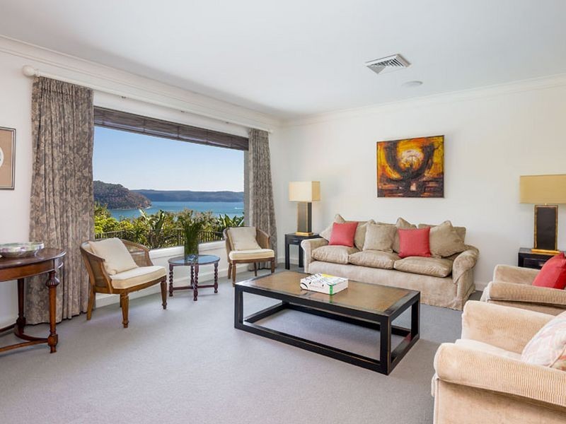 1 Northview Road, Palm Beach NSW 2108