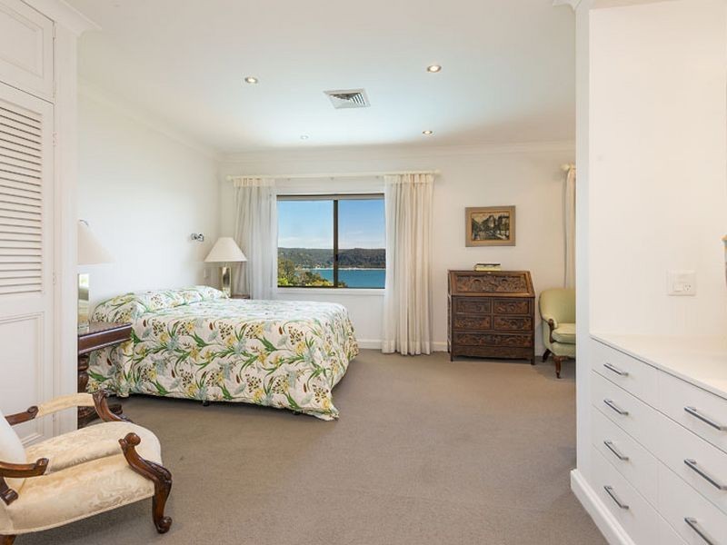 1 Northview Road, Palm Beach NSW 2108