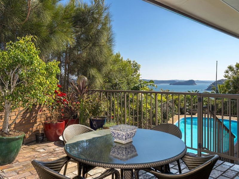 1 Northview Road, Palm Beach NSW 2108