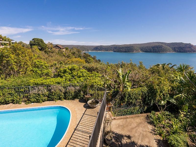 1 Northview Road, Palm Beach NSW 2108