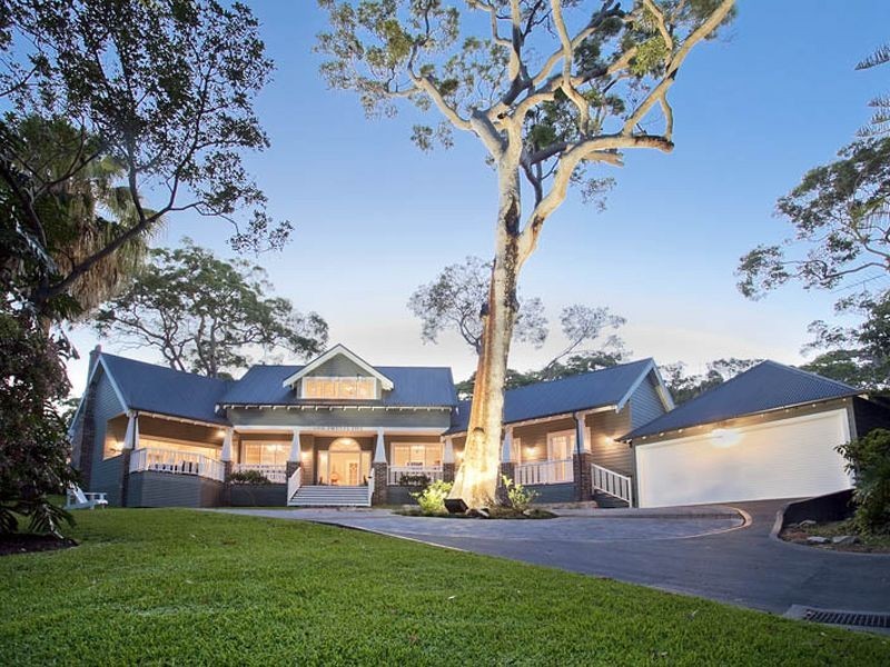 125 Avalon Parade, Avalon NSW 2107