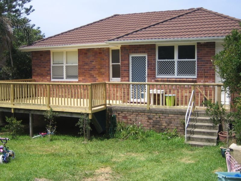 705 Barrenjoey Rd, Avalon NSW 2107