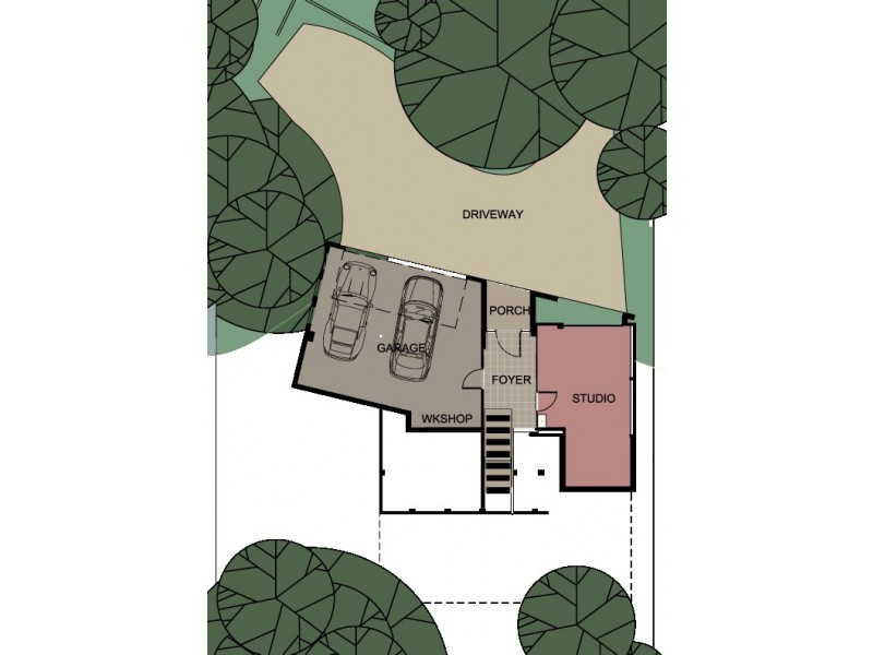 101 Cabarita Road, Avalon NSW 2107 Floorplan