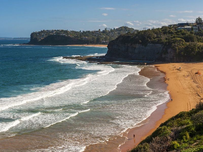 48 The Serpentine, Bilgola NSW 2107