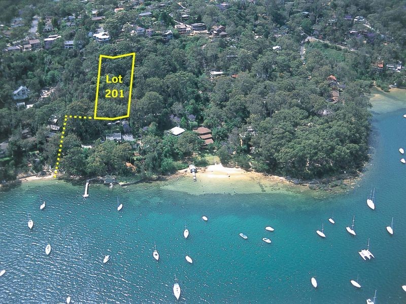 Lot 201/178 Prince Alfred Parade, Newport NSW 2106