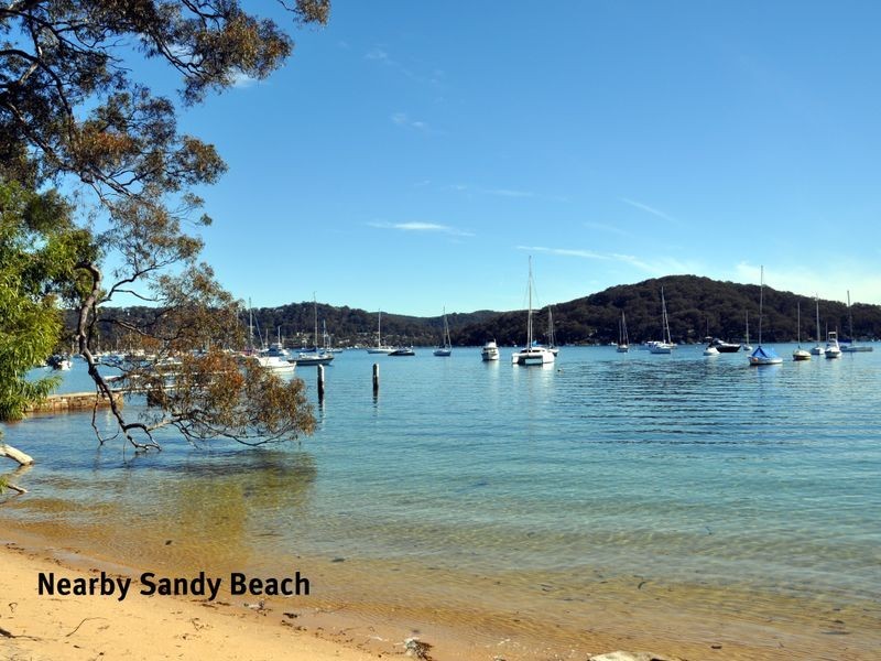 Lot 201/178 Prince Alfred Parade, Newport NSW 2106