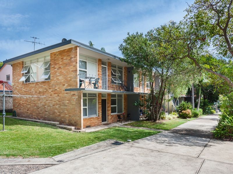 6/37 Gladstone Street, Newport NSW 2106