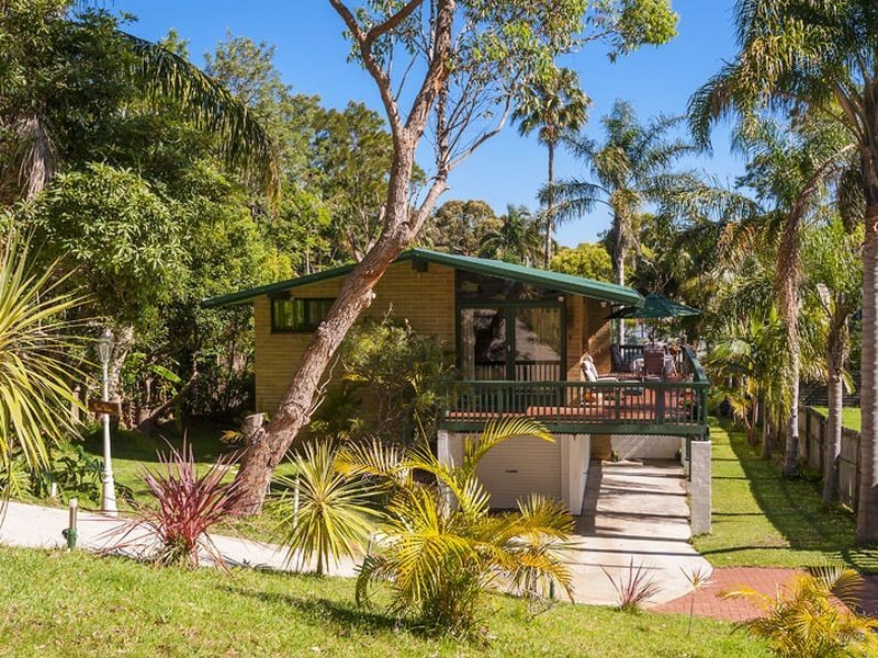 1 Coral Close, Avalon NSW 2107