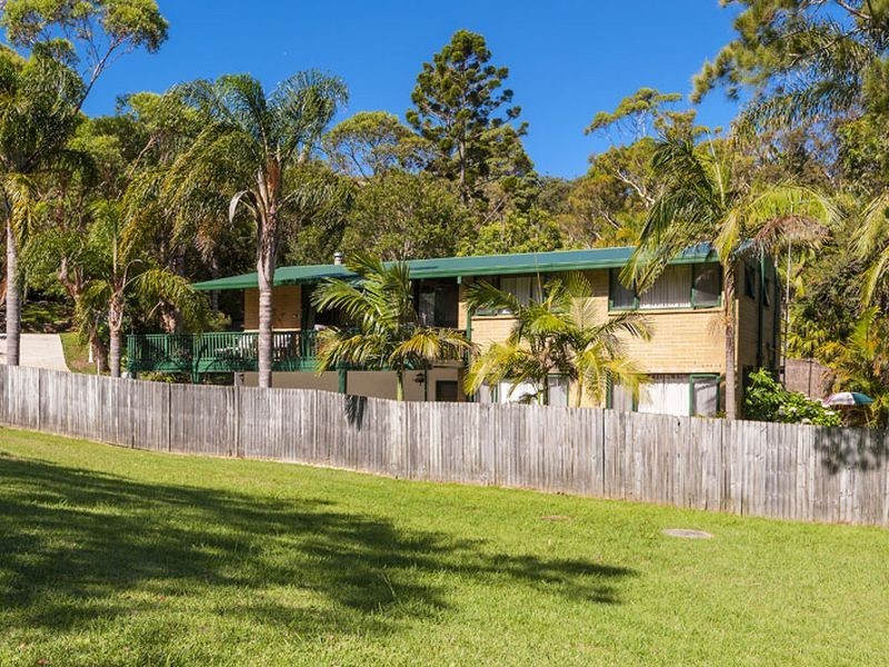 1 Coral Close, Avalon NSW 2107