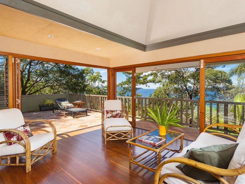 3 Livistona Lane, Palm Beach NSW 2108
