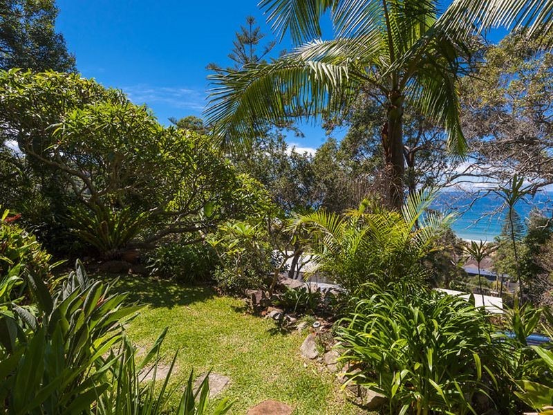 3 Livistona Lane, Palm Beach NSW 2108