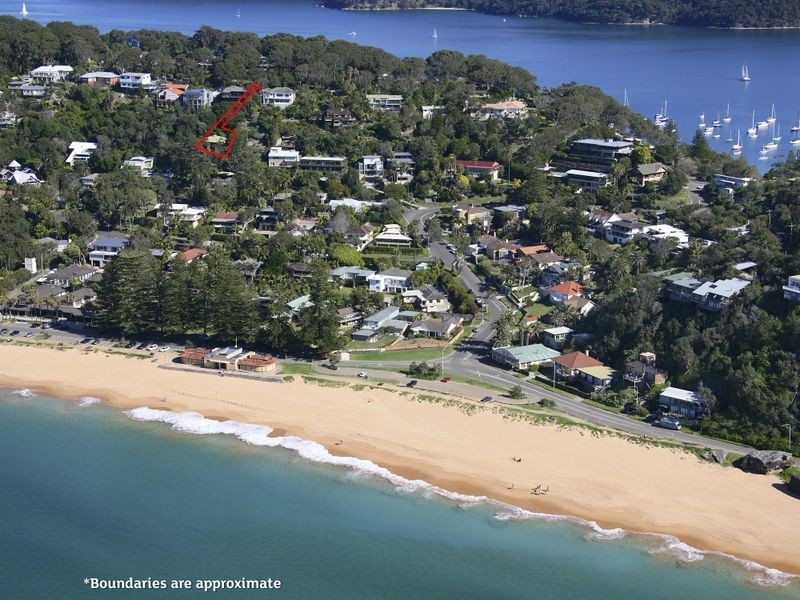 3 Livistona Lane, Palm Beach NSW 2108
