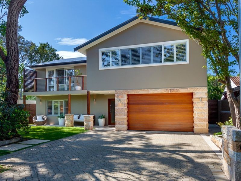 15 Joseph Street, Avalon NSW 2107