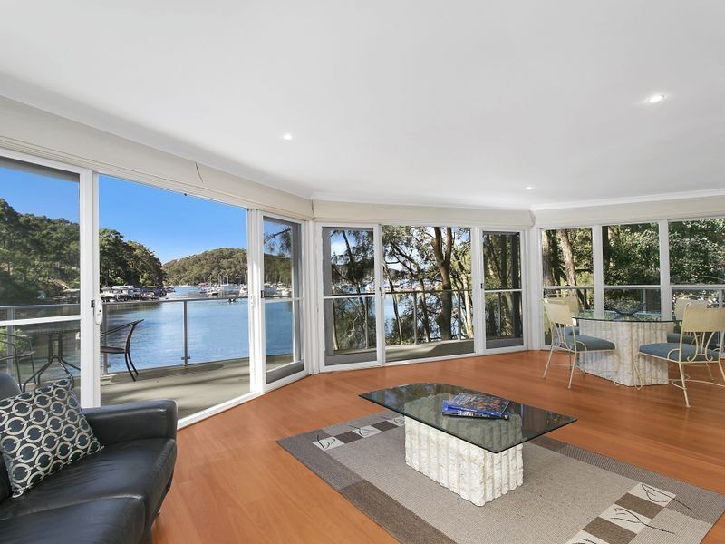 44 Wirringulla Avenue, Elvina Bay NSW 2105