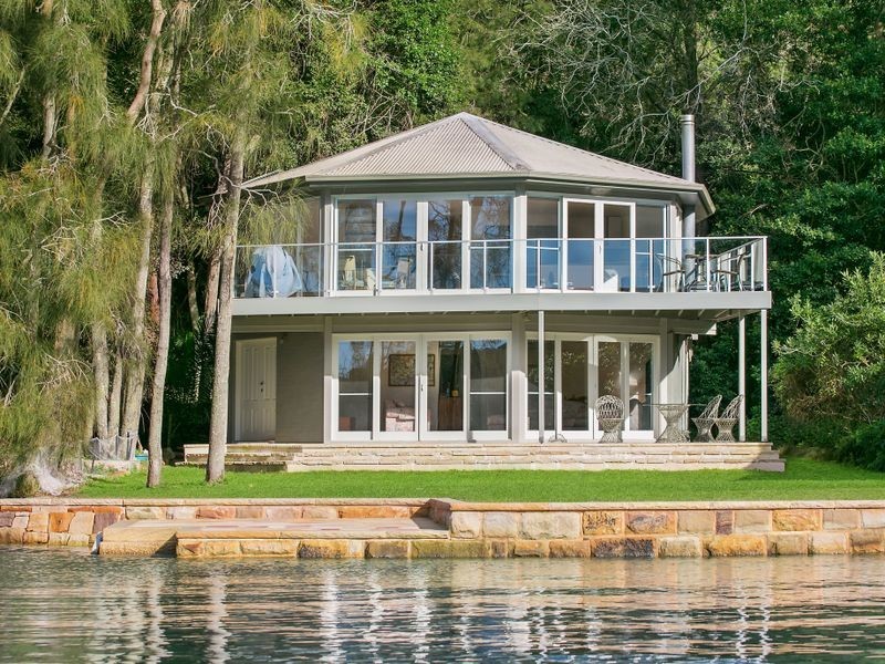 44 Wirringulla Avenue, Elvina Bay NSW 2105