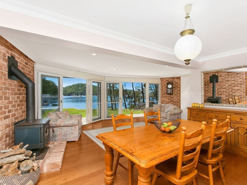 44 Wirringulla Avenue, Elvina Bay NSW 2105