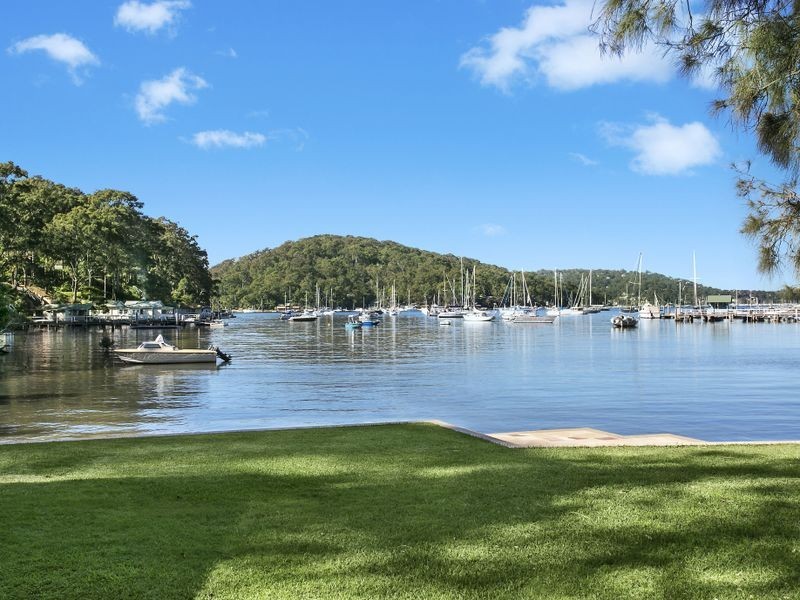 44 Wirringulla Avenue, Elvina Bay NSW 2105