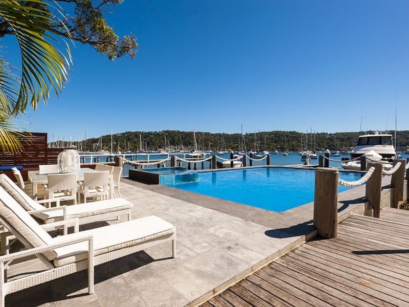 6 Prince Alfred Parade, Newport NSW 2106