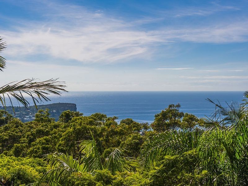 14 The Outlook, Bilgola NSW 2107