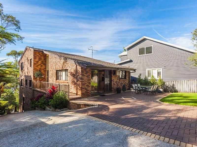 14 The Outlook, Bilgola NSW 2107