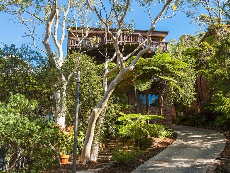 14 The Outlook, Bilgola NSW 2107