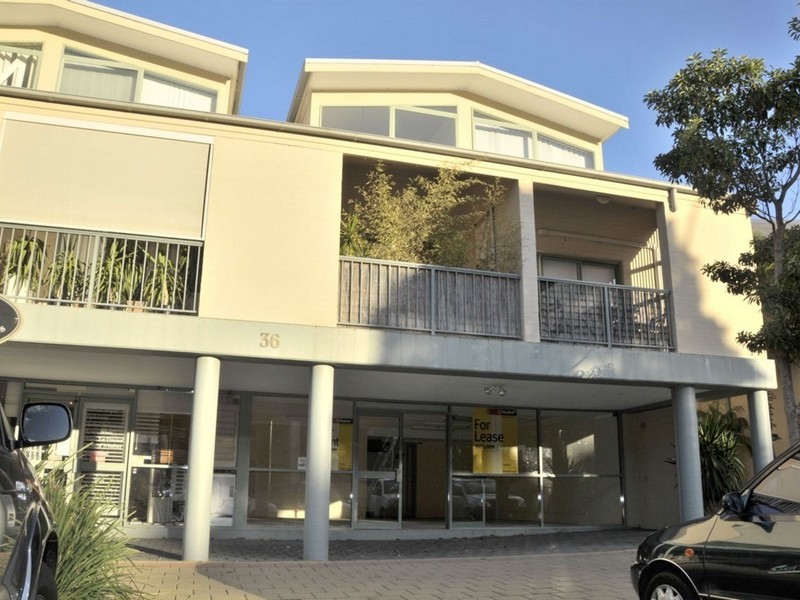 2/36 Old Barrenjoey Rd, Avalon NSW 2107