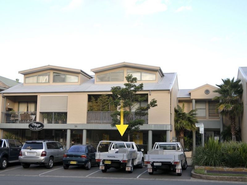 2/36 Old Barrenjoey Rd, Avalon NSW 2107