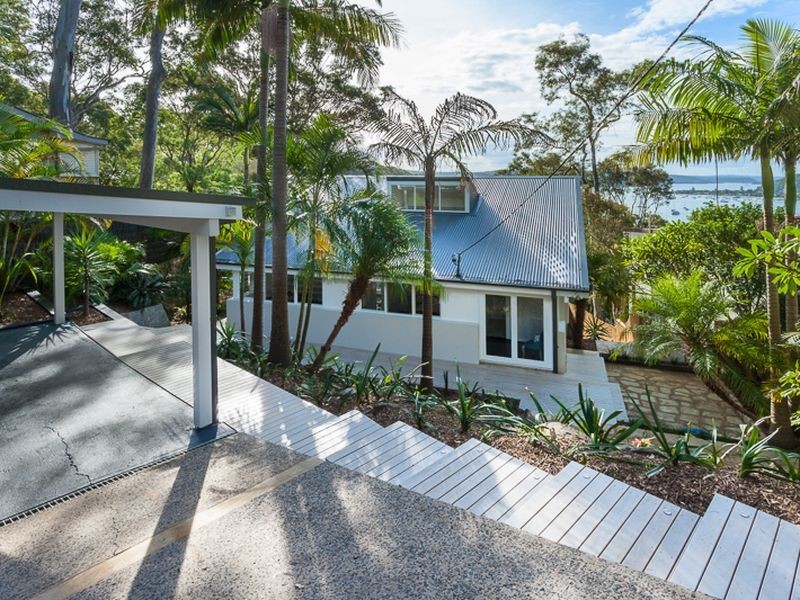 16 Wandearah Avenue, Avalon NSW 2107