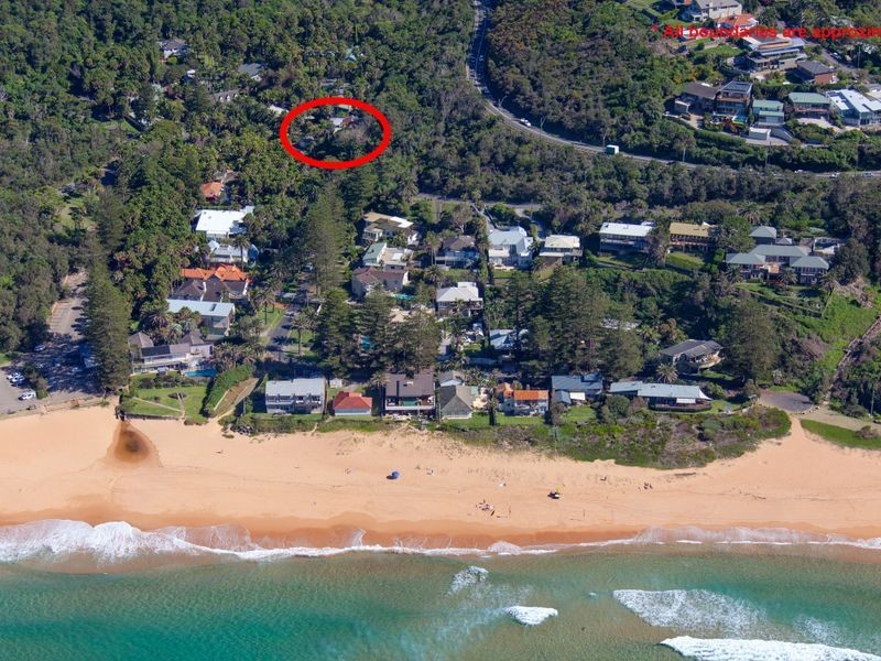 15 The Serpentine, Bilgola NSW 2107