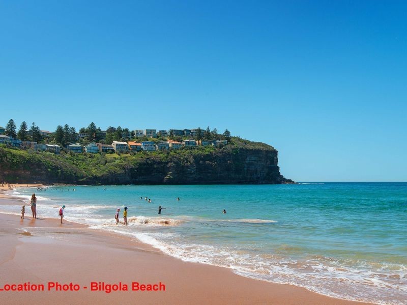 15 The Serpentine, Bilgola NSW 2107