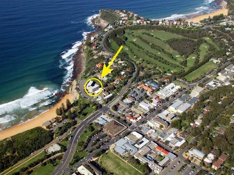 20 1 – 3 Avalon Parade, Avalon NSW 2107