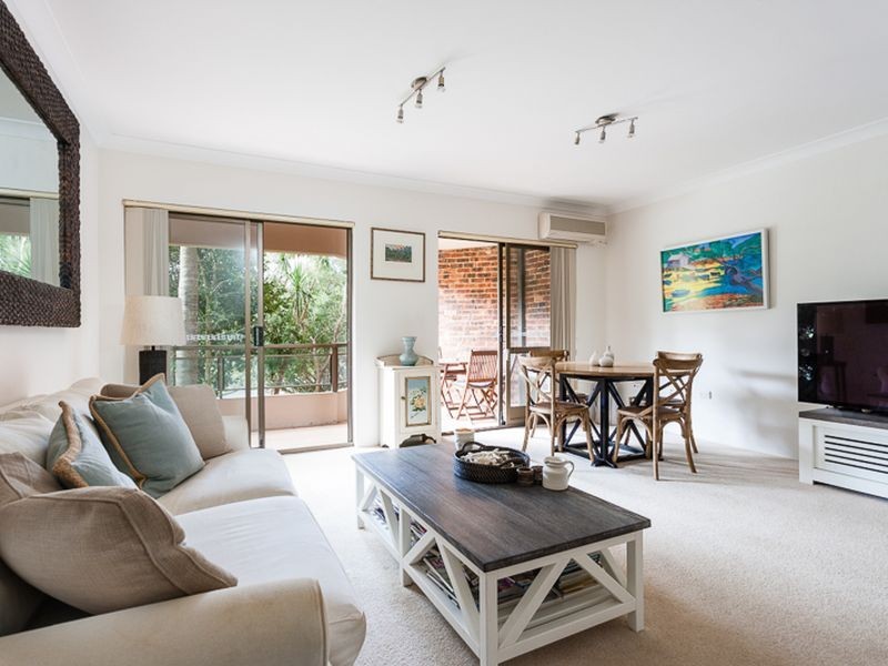 Unit 4/40 Seaview Avenue, Newport NSW 2106