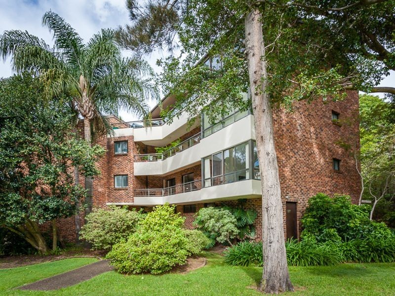 Unit 4/40 Seaview Avenue, Newport NSW 2106