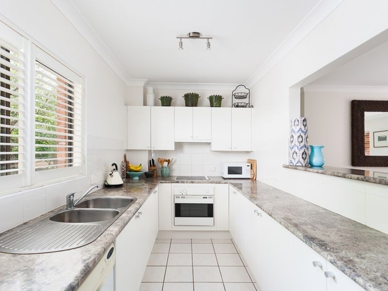 Unit 4/40 Seaview Avenue, Newport NSW 2106