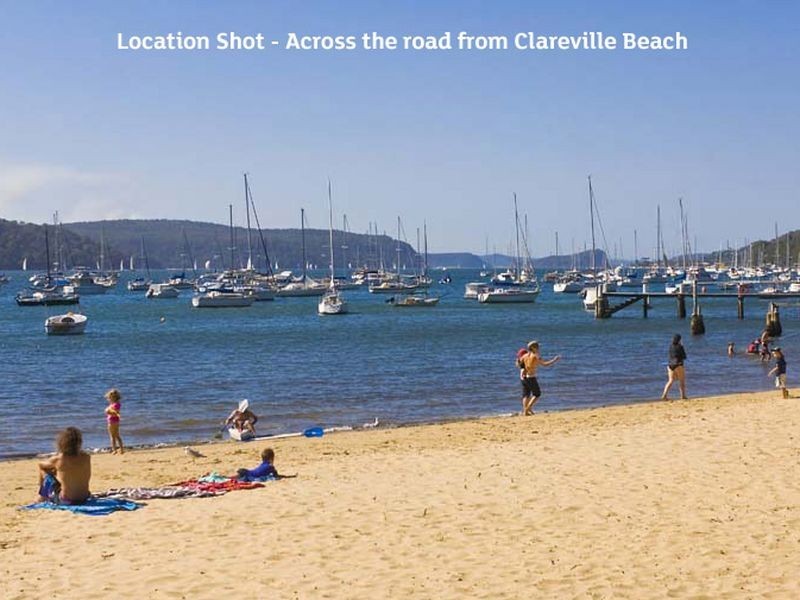 131 Hudson Parade, Avalon Beach NSW 2107