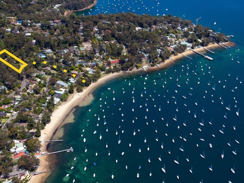 131 Hudson Parade, Avalon Beach NSW 2107
