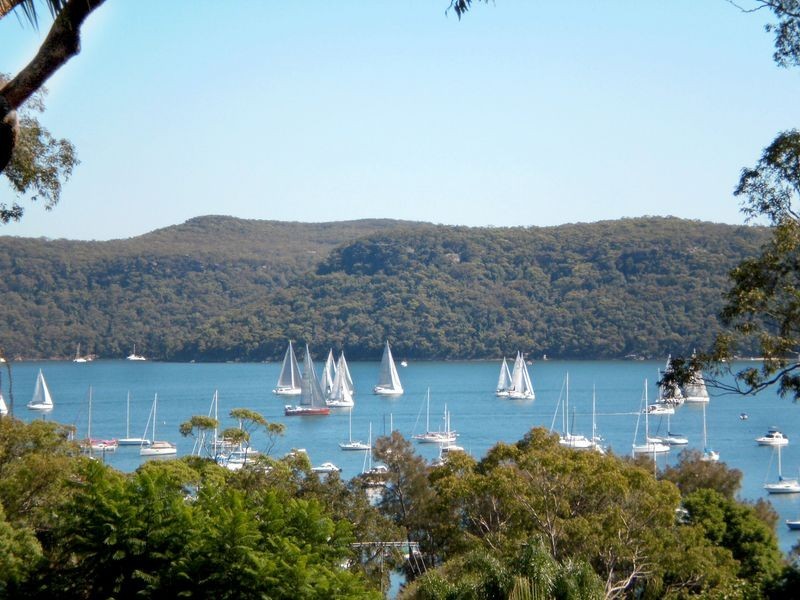 131 Hudson Parade, Avalon Beach NSW 2107