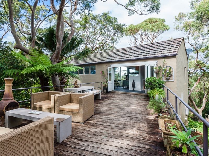 9 Cynthea Road, Palm Beach NSW 2108 LJ Hooker Avalon For Sale