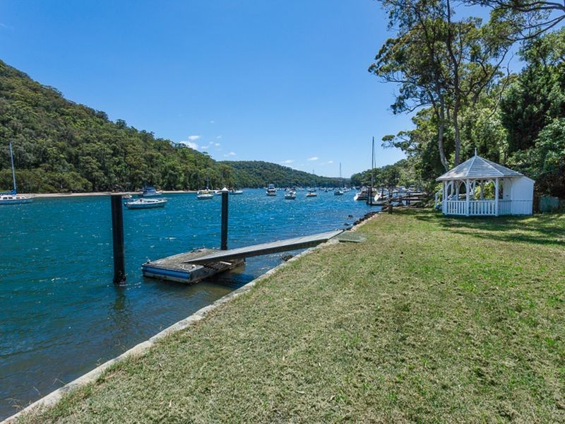 174 – 178 McCarrs Creek Road, Church Point NSW 2105